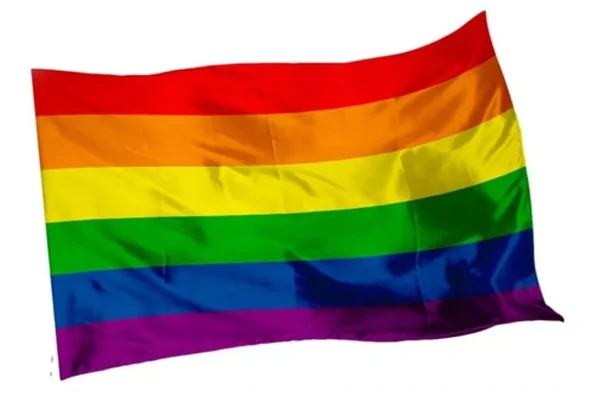 Bandera LGBT