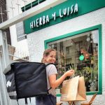 Hierba y Luisa