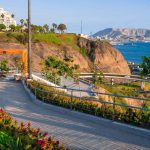 Parque Bicentenario Miraflores