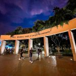 Parque Kennedy