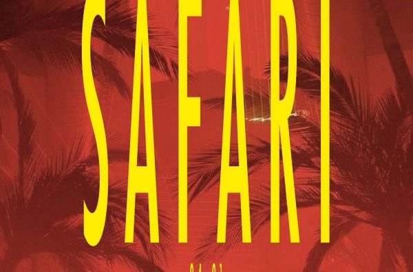 Le Paris - SAFARI | Sábado 04 de Enero (VIP)