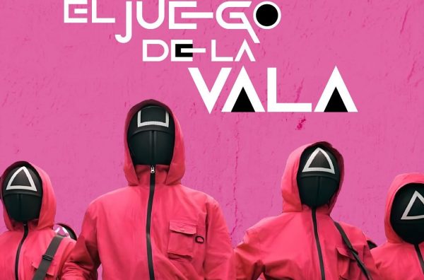 ValeTodo DownTown - EL JUEGO DE LA VALA ⭕️🔺🟥 | Viernes 17 de Enero (VIP)