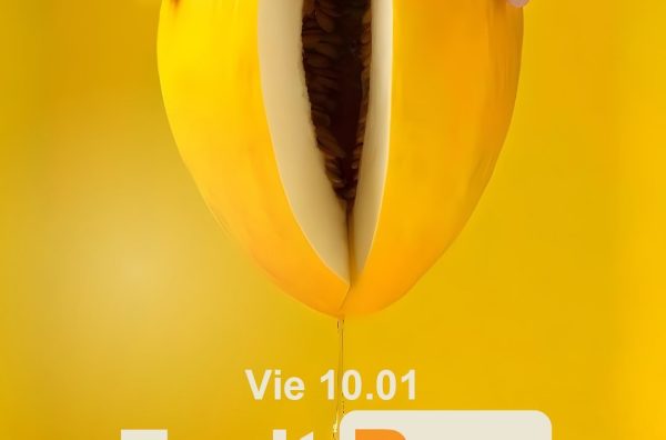 ValeTodo DownTown - Fruit P*rn | Viernes 10 de Enero (VIP)