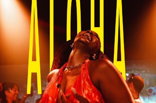Le Paris - Aloha | Viernes 03 de Enero
