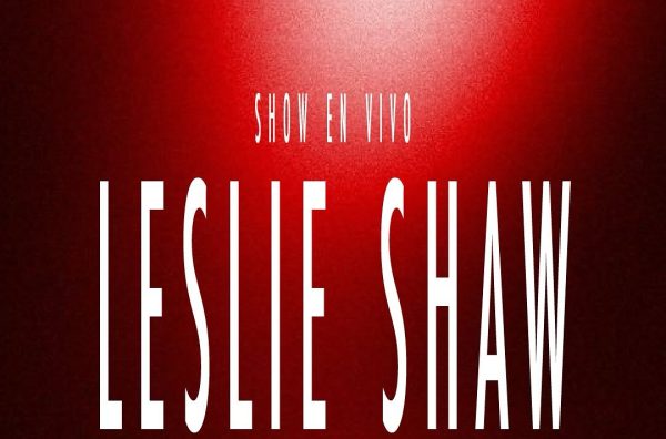 Le Paris - CHERRY SUMMER FEAT LESLIE SHAW | Viernes 10 de Enero (VIP)