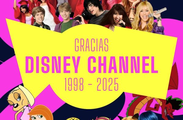 ValeTodo DownTown - GRACIAS DISNEY CHANNEL | Viernes 03 de Enero (VIP)